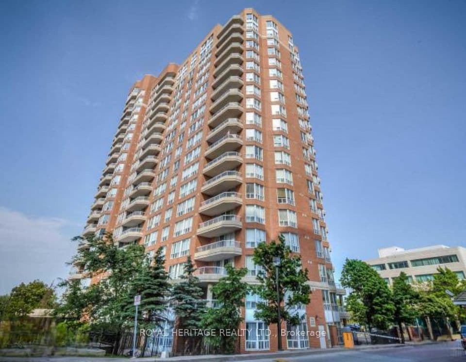 410 Mclevin Avenue 1108, Toronto, ON M1B 5J5 – main photo
