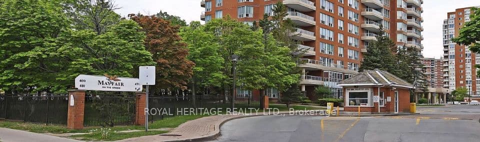410 Mclevin Avenue 1108, Toronto, ON M1B 5J5 – photo 3
