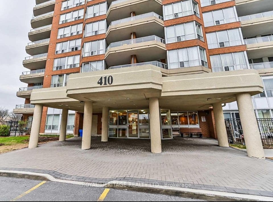 410 Mclevin Avenue 1108, Toronto, ON M1B 5J5 – photo 2