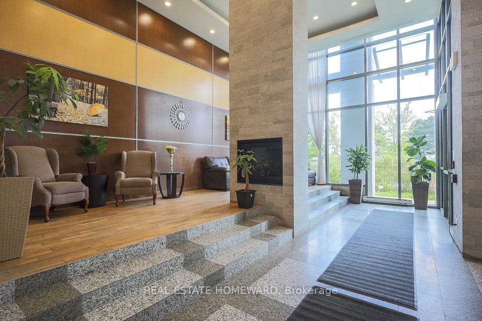 88 Grangeway Avenue 805, Toronto, ON M1H 0A2 – photo 2