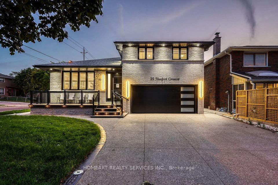 35 Munford Crescent, Toronto, ON M4B 1B9 – photo 2