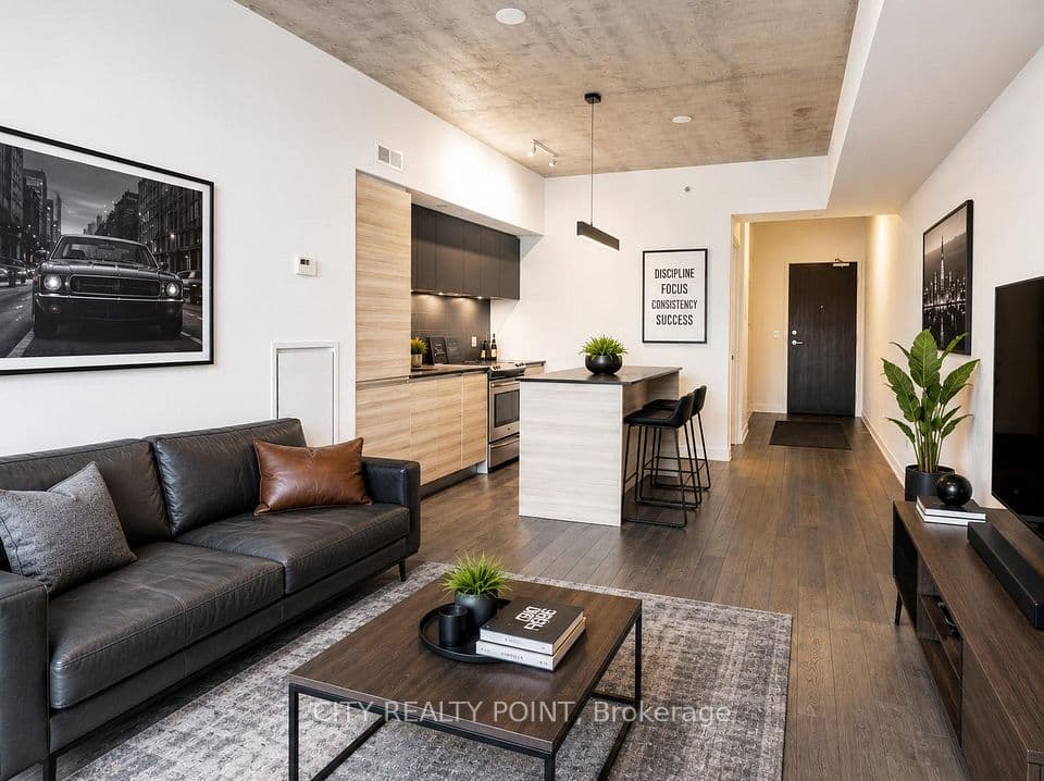 1190 Dundas Street E 505, Toronto, ON M4M 0C5 – photo 3