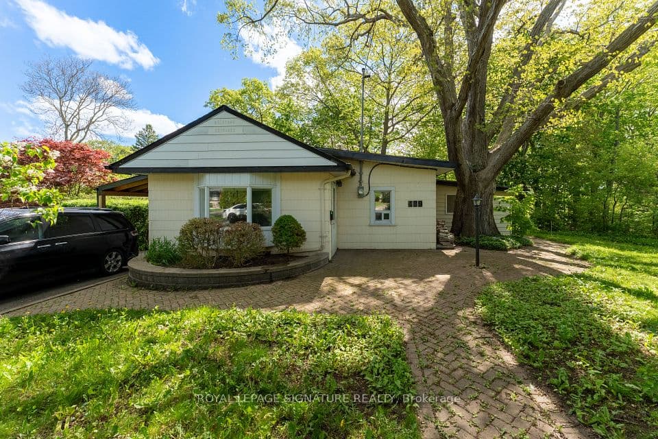 429 Rouge Hills Drive, Toronto, ON M1C 2Z6 – photo 2