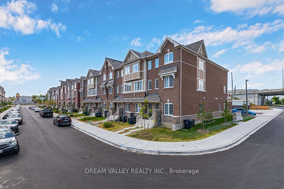 88 Jolly Way, Toronto, ON M1P 0E2 – main photo