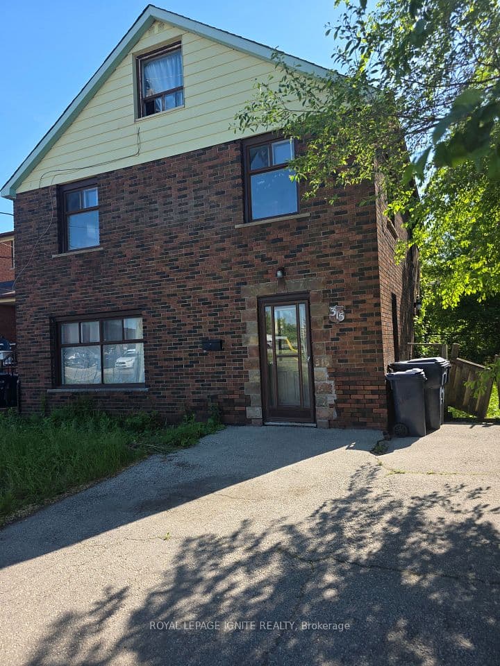315 Birchmount Road, Toronto, ON M1N 3K1 – main photo