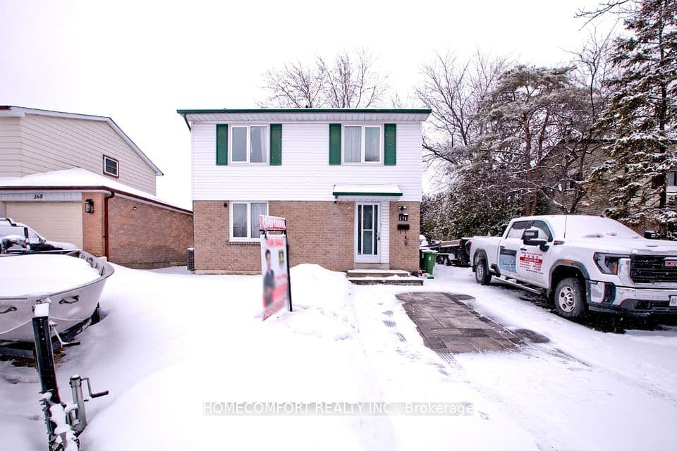 170 John Tabor Trail, Toronto, ON M1B 2R1 – photo 2