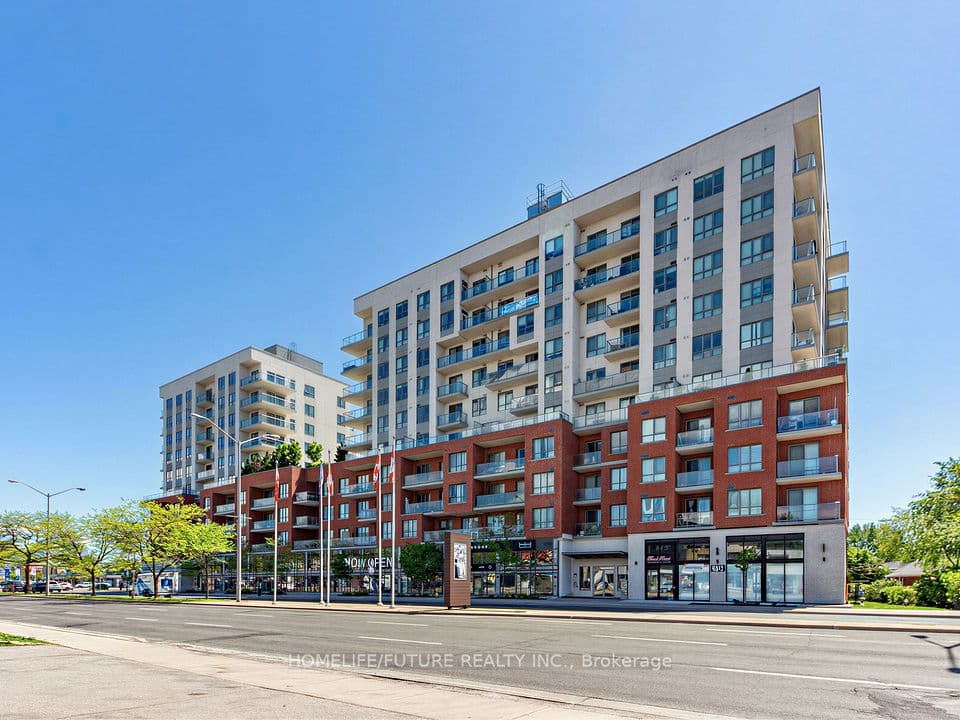 22 East Haven Drive 113, Toronto, ON M1N 0B4 – main photo