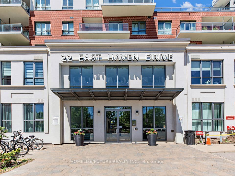 22 East Haven Drive 113, Toronto, ON M1N 0B4 – photo 2