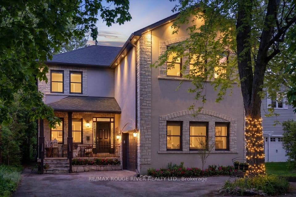 30 Springbank Avenue, Toronto, ON M1N 1G3 – photo 2