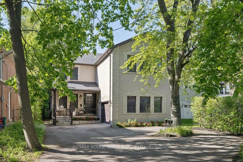 30 Springbank Avenue, Toronto, ON M1N 1G3 – main photo