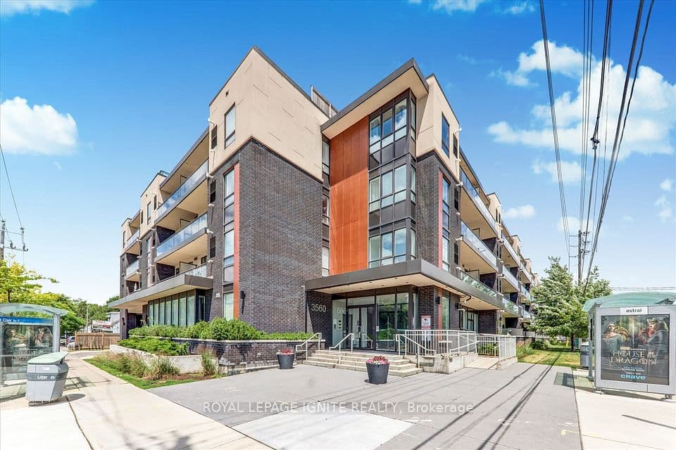3560 St Clair Avenue E 116, Toronto, ON M1K 0A9 – photo 3
