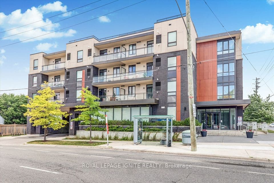 3560 St Clair Avenue E 116, Toronto, ON M1K 0A9 – photo 2
