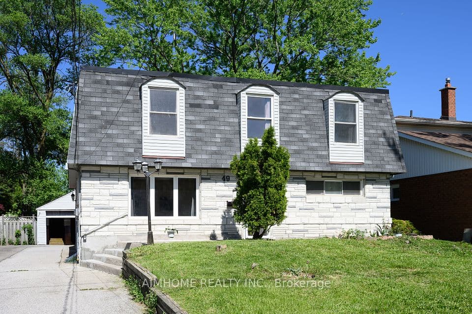 49 Bellefontaine Street, Toronto, ON M1S 1J6 – photo 2