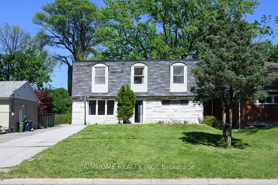 49 Bellefontaine Street, Toronto, ON M1S 1J6 – main photo