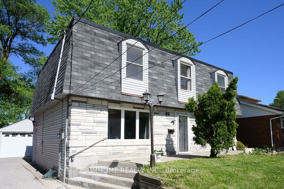 49 Bellefontaine Street, Toronto, ON M1S 1J6 – photo 3