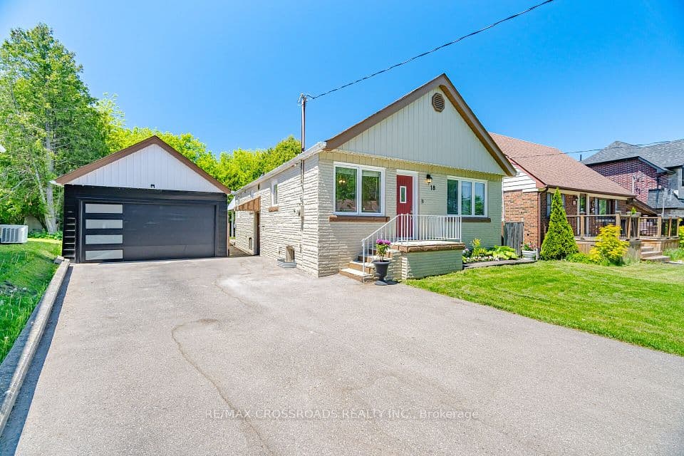 18 Adanac Drive, Toronto, ON M1M 2E4 – photo 3