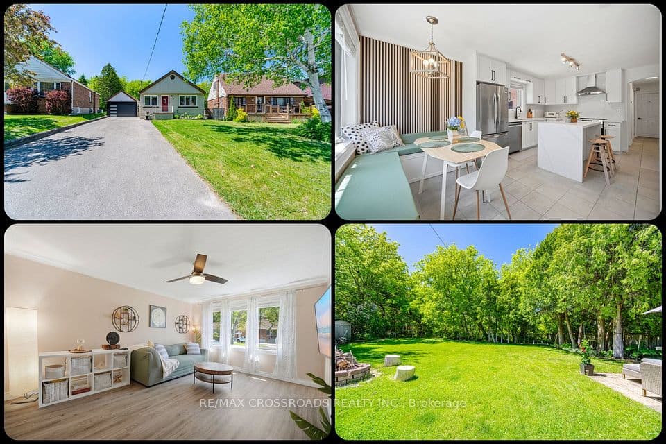 18 Adanac Drive, Toronto, ON M1M 2E4 – main photo