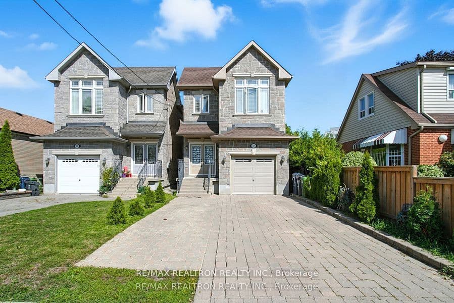 21A Claremore Avenue, Toronto, ON M1N 3R7 – main photo