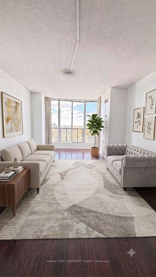 1470 Midland Avenue 1609, Toronto, ON M1P 4Z4 – main photo