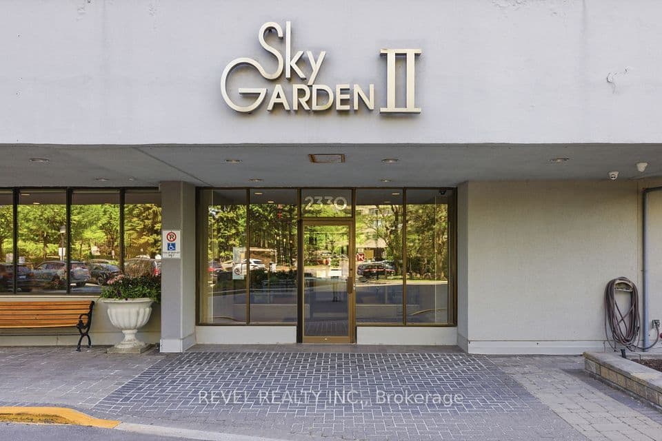 2330 Bridletowne Circle Ph06, Toronto, ON M1W 3P6 – photo 3