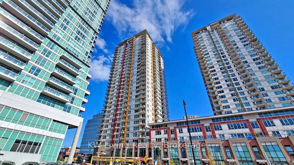 25 Town Centre Court PH3606, Toronto, ON M1P 0B4 – main photo