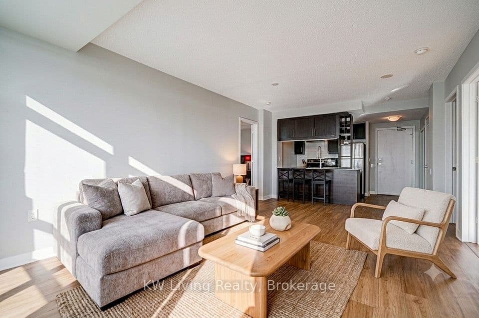 25 Town Centre Court PH3606, Toronto, ON M1P 0B4 – photo 3