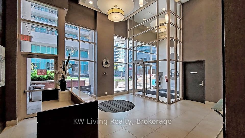 25 Town Centre Court PH3606, Toronto, ON M1P 0B4 – photo 2