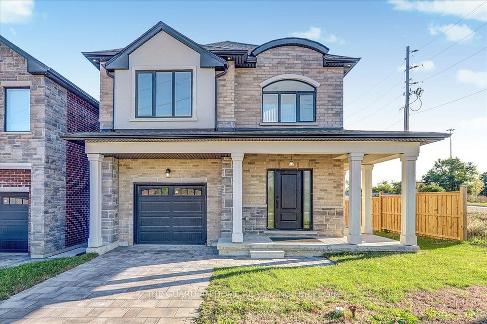 97 Chelliah Court, Toronto, ON M1B 0E7 – main photo