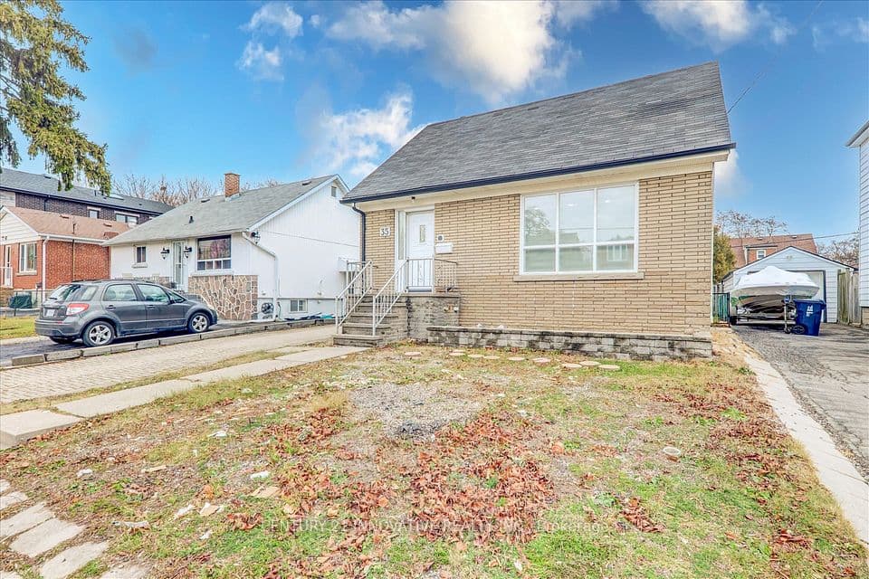35 Cotton Avenue, Toronto, ON M1K 1Z5 – photo 3