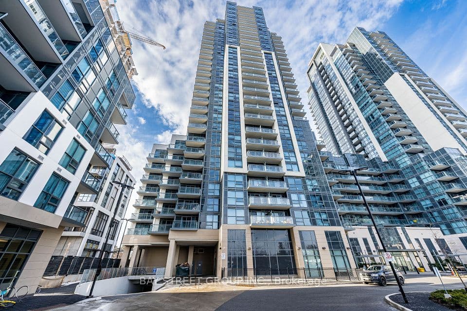 20 Meadowglen Place 222, Toronto, ON M1G 0A9 – main photo