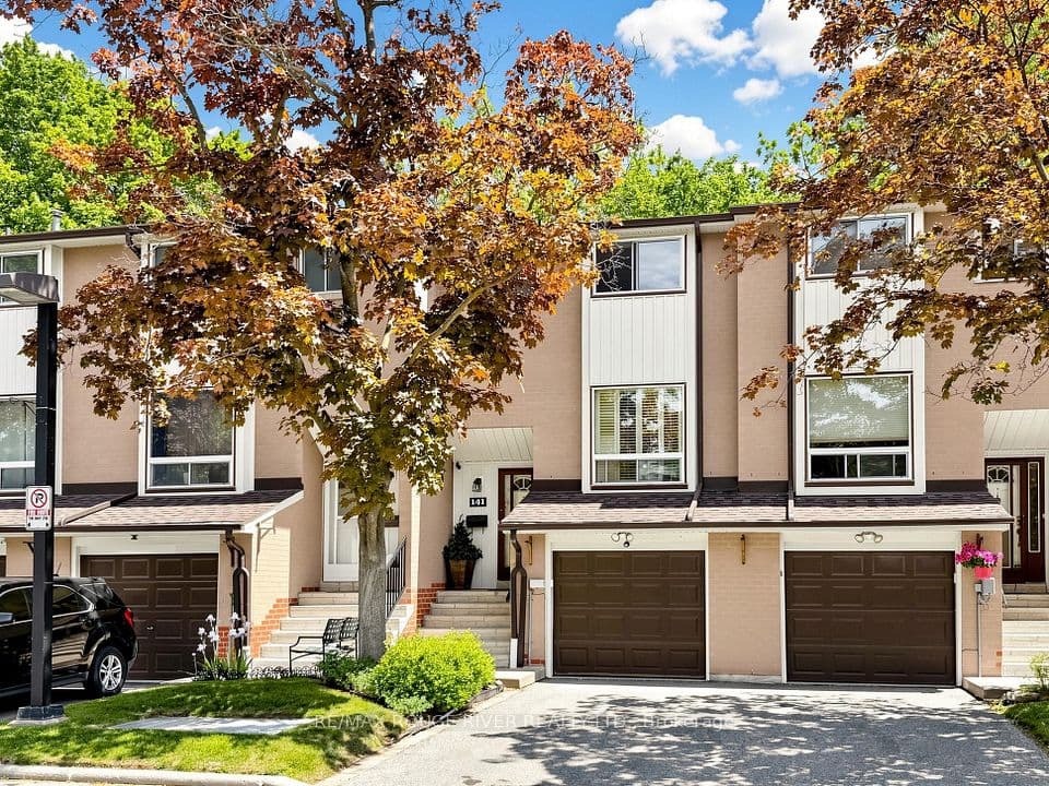 25 Collinsgrove Road 141, Toronto, ON M1E 3S3 – main photo