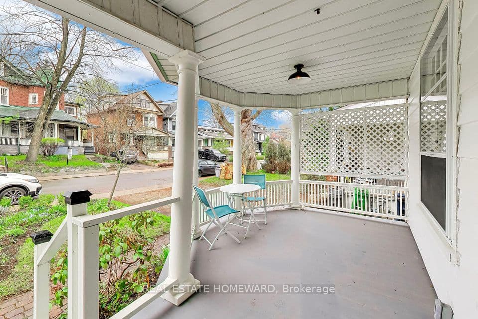 56 Leuty Avenue, Toronto, ON M4E 2R4 – photo 2