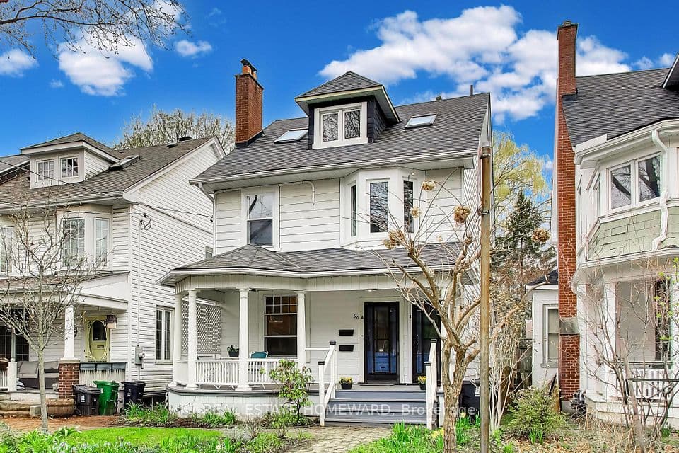 56 Leuty Avenue, Toronto, ON M4E 2R4 – photo 3
