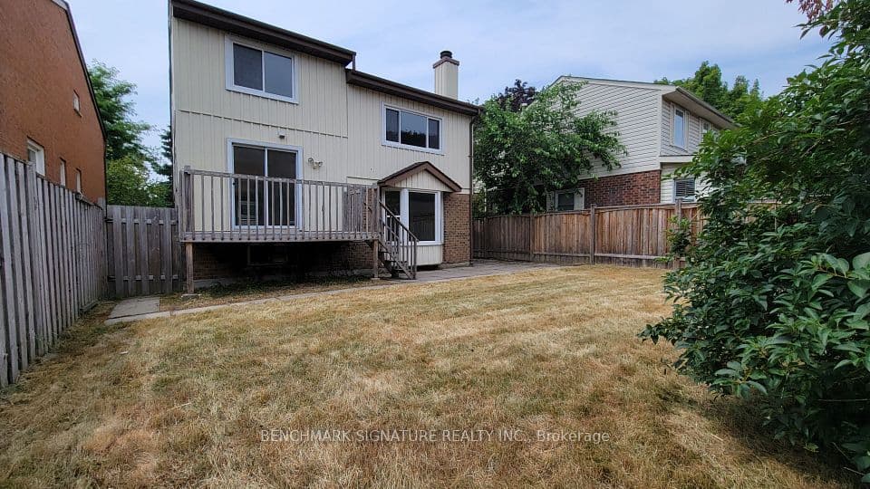 35 Wintermute Boulevard, Toronto, ON M1W 3M5 – photo 3