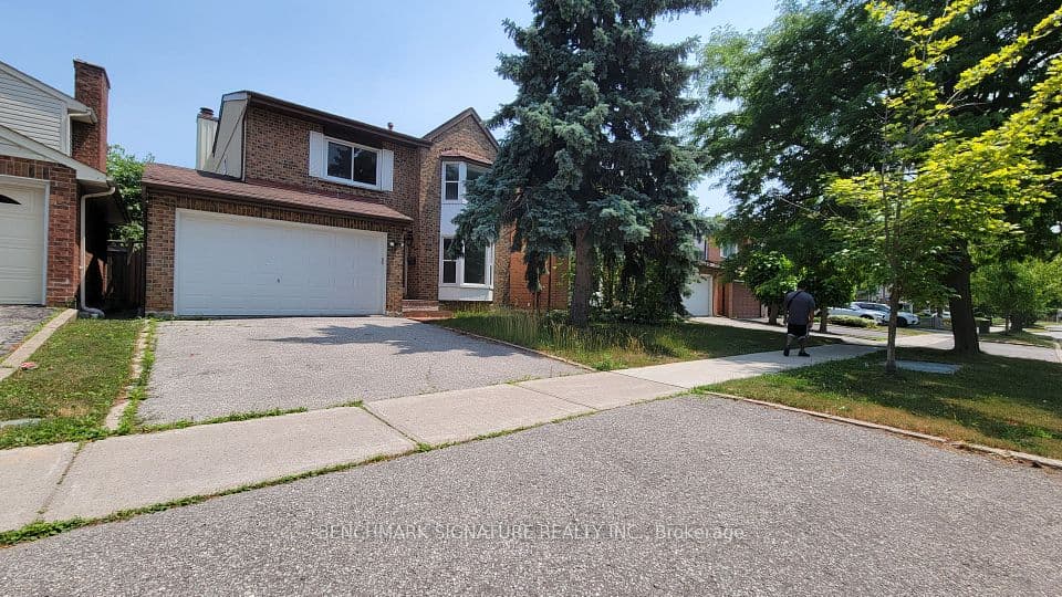 35 Wintermute Boulevard, Toronto, ON M1W 3M5 – photo 2
