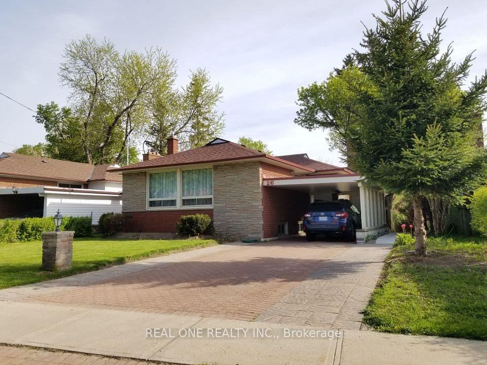 26 Applefield Drive, Toronto, ON M1P 3X9 – photo 2