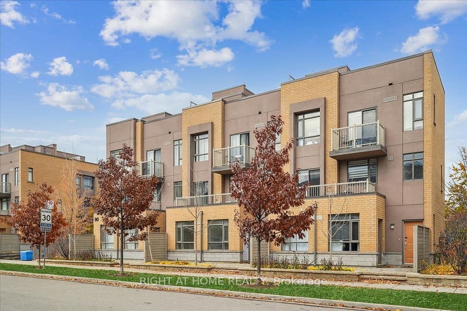 90 Orchid Place Drive 304, Toronto, ON M1B 0C4 – photo 2