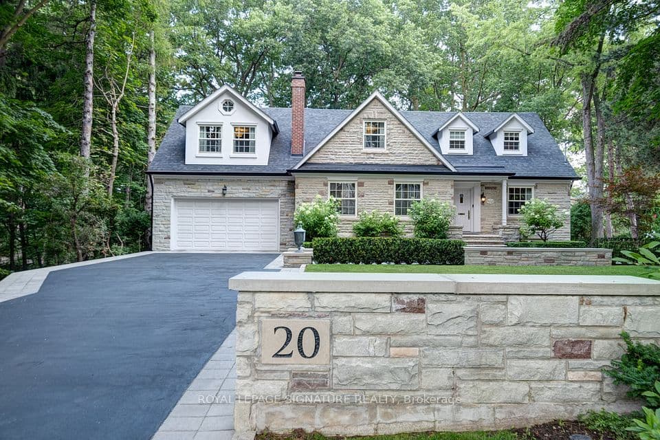 20 Taylor Drive, Toronto, ON M4C 3B3 – main photo
