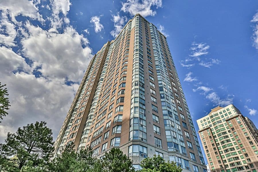 88 Corporate Drive Ph17, Toronto, ON M1H 3G6 – main photo