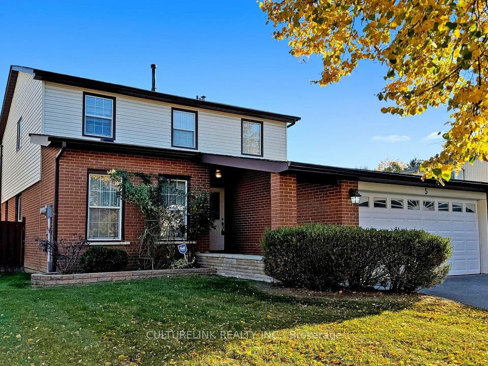 5 Haven Hill Square, Toronto, ON M1V 1M3 – photo 2
