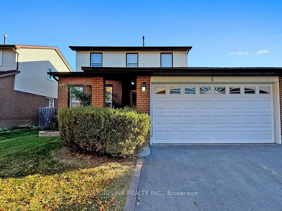 5 Haven Hill Square, Toronto, ON M1V 1M3 – main photo