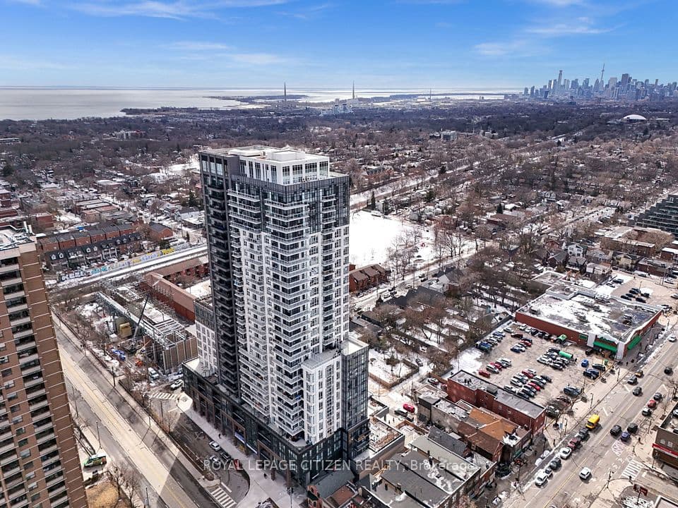 286 Main Street 2110, Toronto, ON M4C 0B3 – photo 2