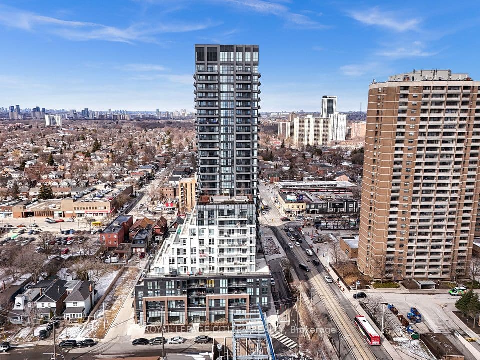286 Main Street 2110, Toronto, ON M4C 0B3 – photo 3