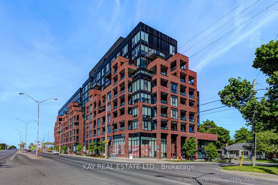 2799 Kingston Road 305, Toronto, ON M1M 1N1 – photo 2