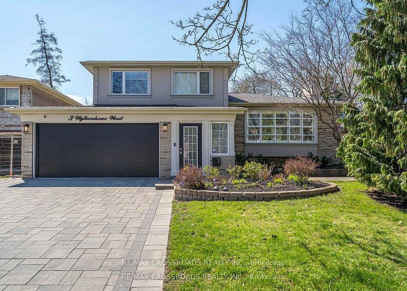 3 Wythenshawe Wood, Toronto, ON M1E 1H1 – photo 2