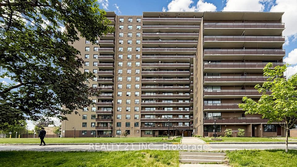 180 Markham Road 819, Toronto, ON M1M 2Z9 – photo 3