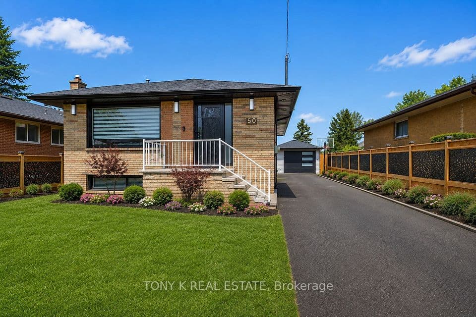 50 Ranstone Gardens, Toronto, ON M1K 2T4 – main photo