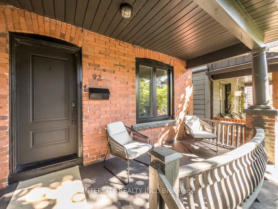 92 Dagmar Avenue, Toronto, ON M4M 1W2 – photo 2