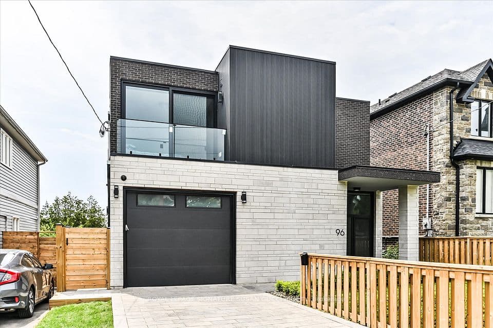 96 Squires Avenue, Toronto, ON M4B 2S1 – photo 2