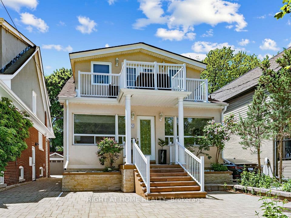 20 Kildonan Drive, Toronto, ON M1N 3B5 – photo 2